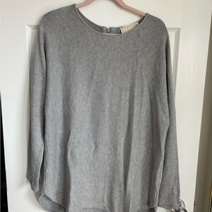 Michael Kors Gray Women's Sweater